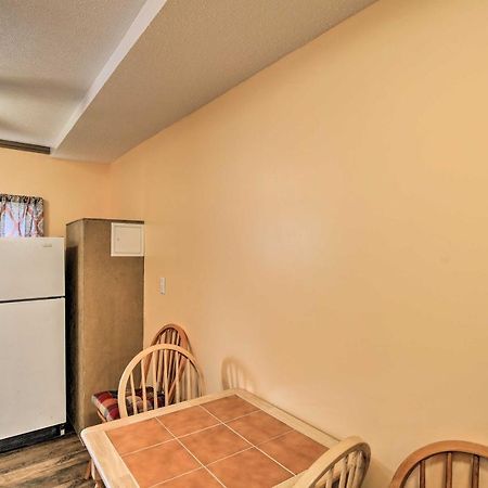 Ideally Located Bluefield Unit - Pets Welcome Bagian luar foto